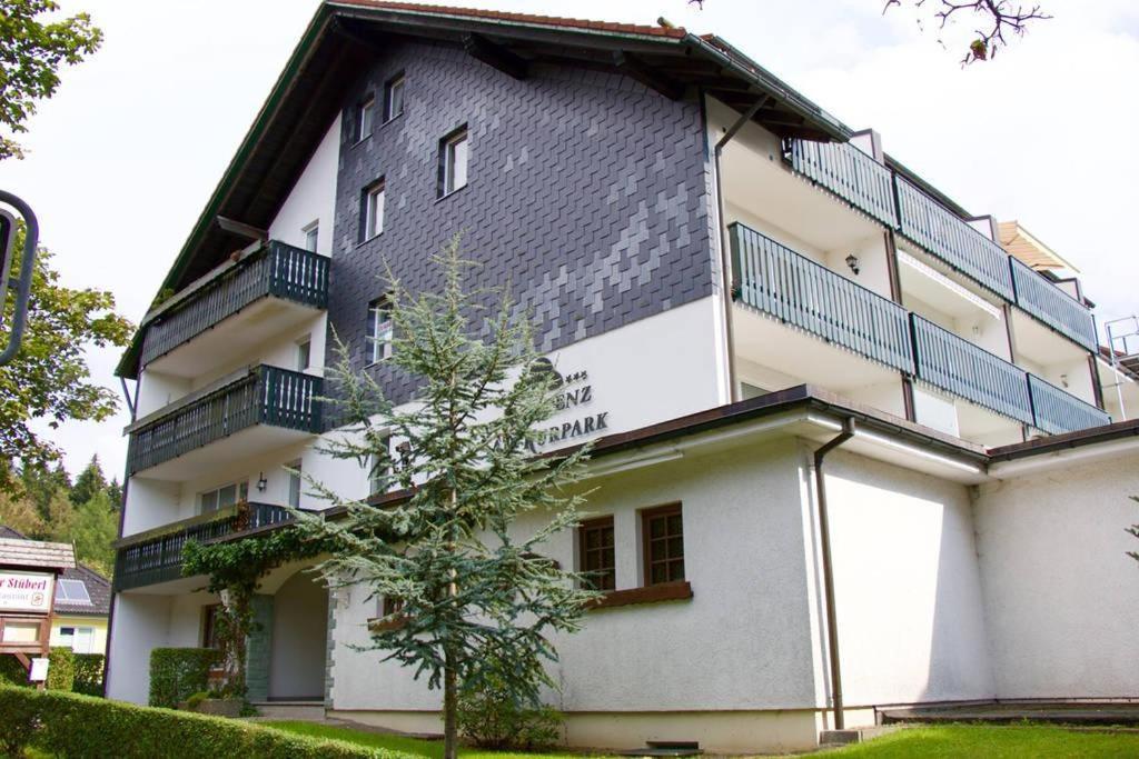Home Suites Apartment 2 Braunlage Exterior photo